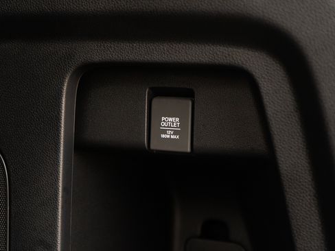 Used 2025 Honda Odyssey Elite image 49