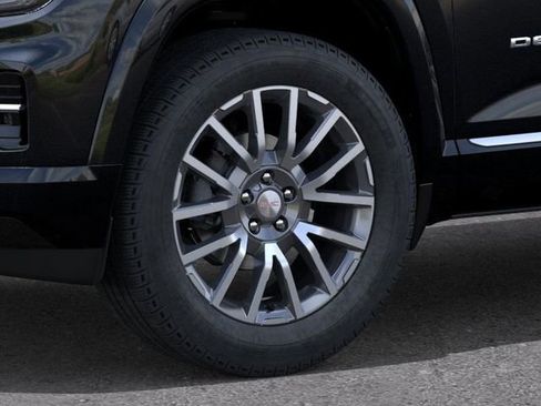 New 2026 GMC Terrain Denali image 9