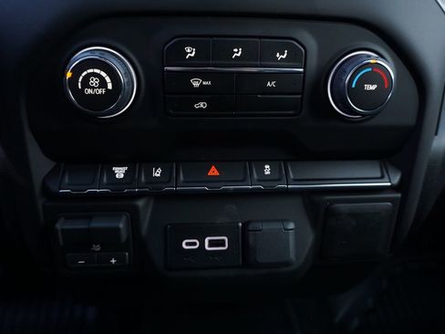 New 2026 Chevrolet Silverado 3500 W/T image 15