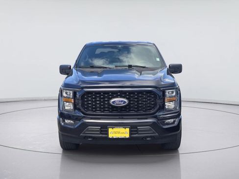 Used 2023 Ford F150 XL w/ STX Appearance Package AWD/4WD image 2