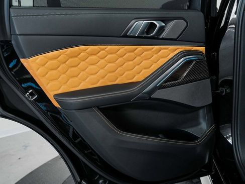 Used 2024 BMW X6 M Competition w/ Executive Package image 15