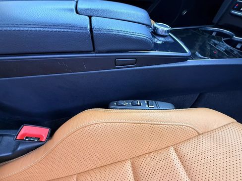 Used 2016 Mercedes-Benz E 400 4MATIC Coupe image 11