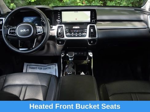 Used 2023 Kia Sorento SX AWD/4WD image 8