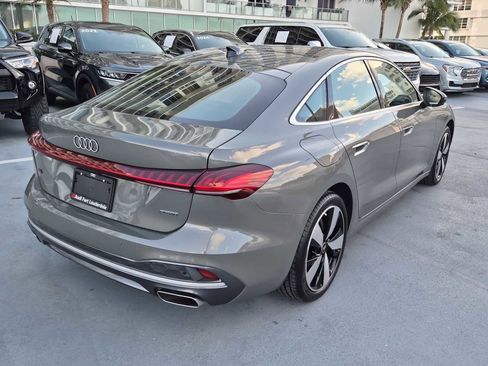 Certified 2025 Audi A5 2.0T Premium Plus w/ Premium Plus image 6