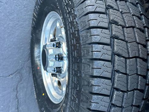 Used 2007 Chevrolet Silverado 2500 W/T image 16