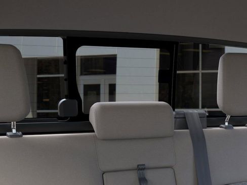 New 2025 Ford Ranger XLT image 22