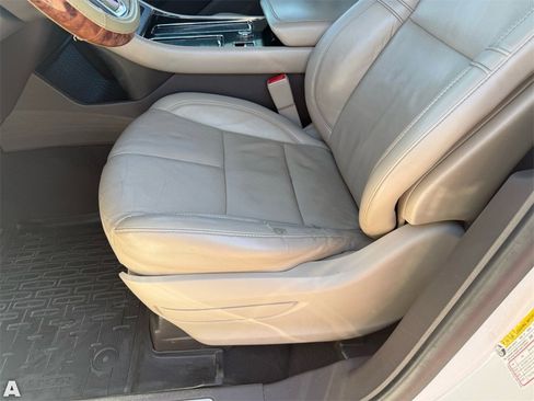 Used 2020 Lincoln Aviator Reserve w/ Equipment Group 201A image 13