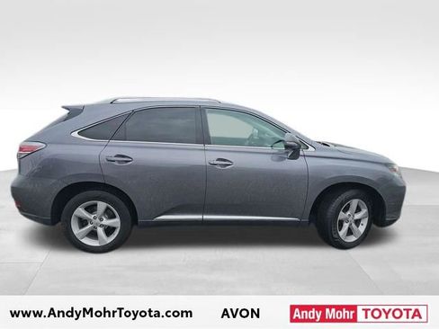 Used 2015 Lexus RX 350 AWD image 8