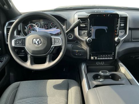 New 2026 RAM 2500 Big Horn image 11