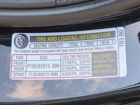 Used 2015 Honda Civic LX image 15