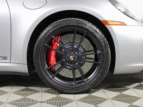 Used 2022 Porsche 911 Carrera 4 GTS image 40