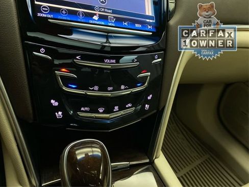 Used 2016 Cadillac XTS Luxury AWD/4WD image 33