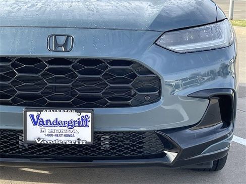 Used 2024 Honda HR-V EX-L image 7