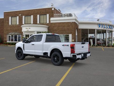 New 2026 Ford F350 XL image 4