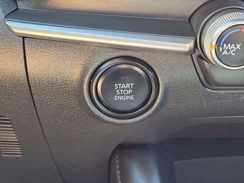 Used 2025 MAZDA MAZDA3 s FWD image 10