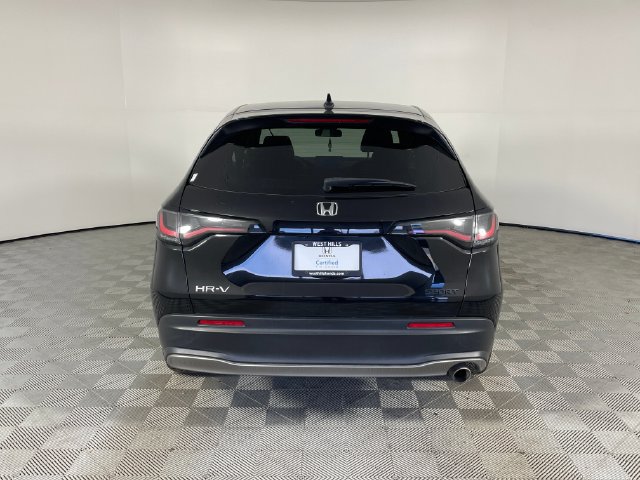 Used 2023 Honda HR-V Sport image 15