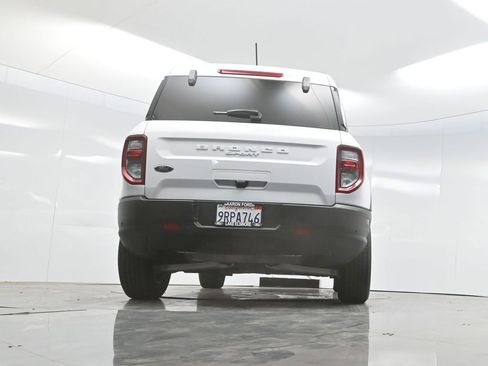 New 2024 Ford Bronco Sport Big Bend w/ Convenience Package image 67