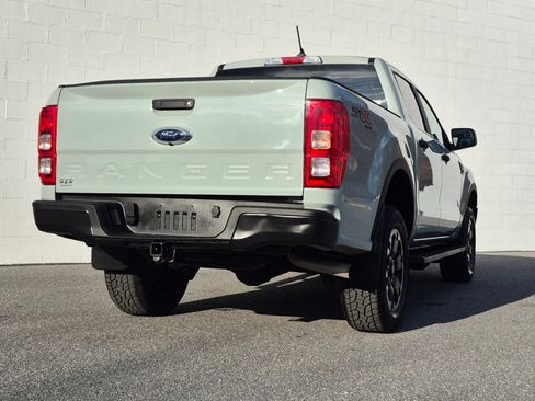 Used 2021 Ford Ranger XL w/ Equipment Group 101A High image 16