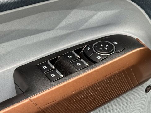 Used 2024 Ford Maverick Lariat w/ 4K Tow Package AWD/4WD image 21