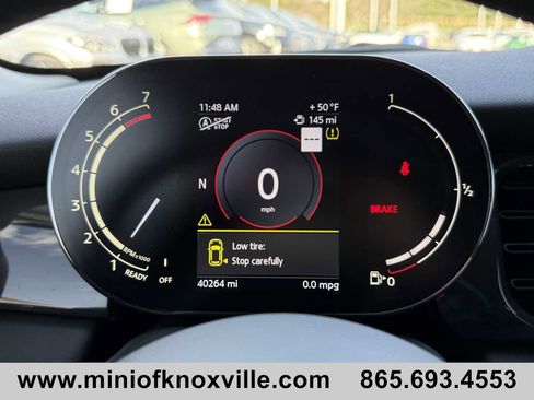 Used 2024 MINI Cooper 4-Door Hardtop image 24