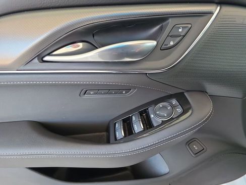 New 2026 Cadillac CT5 Premium Luxury image 24