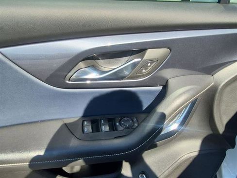 Certified 2023 Chevrolet Blazer RS image 22