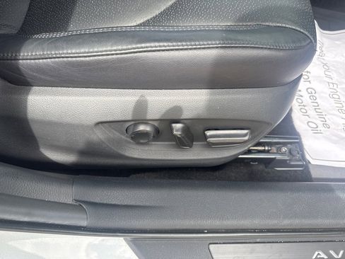 Used 2021 Toyota Avalon Limited w/ Advanced Safety Package FWD image 18