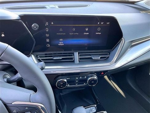 New 2026 Chevrolet Trax ACTIV w/ Sunroof Package image 11