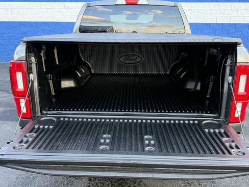 Used 2019 Ford Ranger XLT image 18