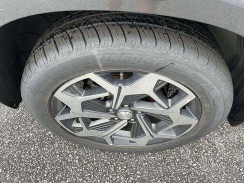 Used 2022 Hyundai Palisade Calligraphy image 8