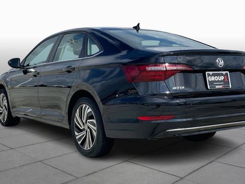 Used 2021 Volkswagen Jetta SEL image 12