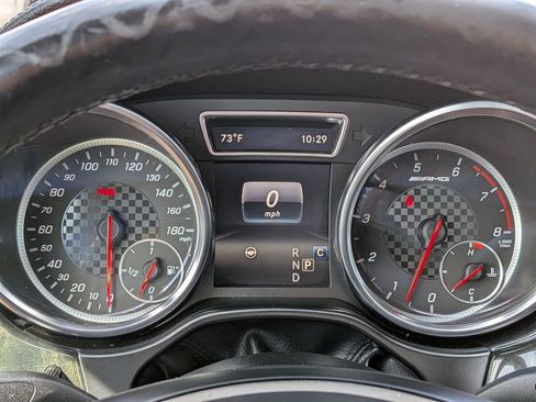 Used 2019 Mercedes-Benz GLE 43 AMG 4MATIC Coupe image 24