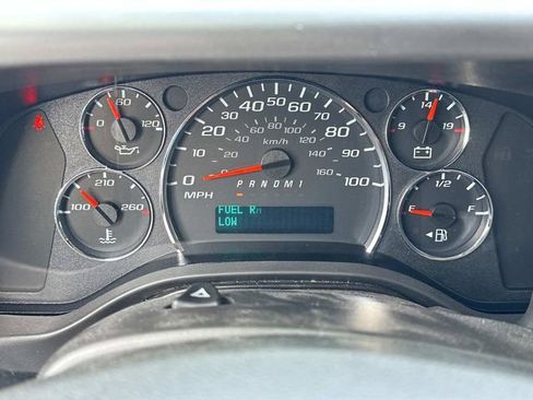 New 2025 Chevrolet Express 3500 Work Van w/ Power Convenience Package image 17