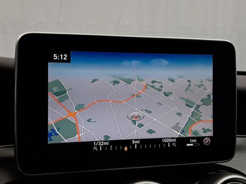 Used 2017 Mercedes-Benz C 300 4MATIC Cabriolet image 23