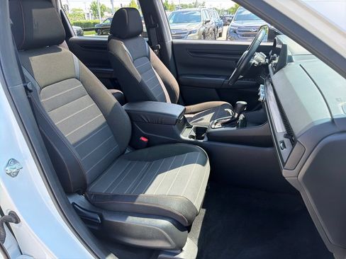Used 2024 Honda CR-V Sport image 26