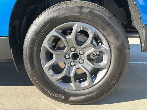 New 2026 Ford Maverick XLT image 32