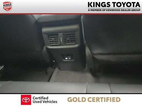Certified 2024 Toyota RAV4 Adventure AWD/4WD image 11