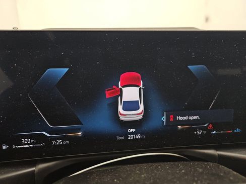 Used 2025 BMW 430i 430i Gran Coupe w/ Premium Package image 12