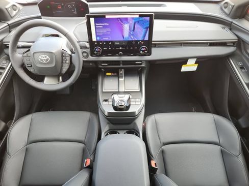 New 2026 Toyota bZ FWD image 24