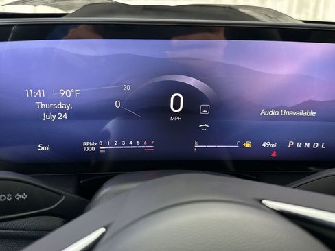 New 2025 Buick Enclave Sport Touring w/ Power Package image 41