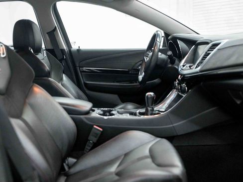 Used 2015 Chevrolet SS RWD image 87