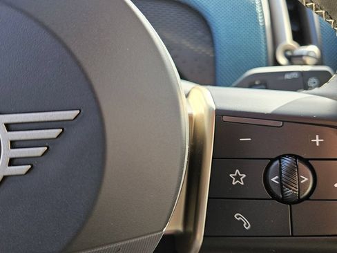 New 2025 MINI Cooper Countryman S AWD/4WD image 16