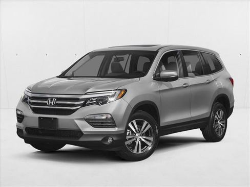 Used 2018 Honda Pilot EX-L image 1