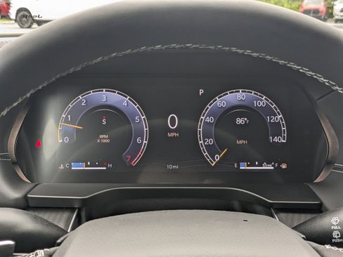 New 2025 Jeep Grand Cherokee Laredo X w/ Luxury Tech Group I image 26