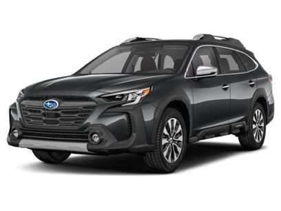 Certified 2023 Subaru Outback Touring