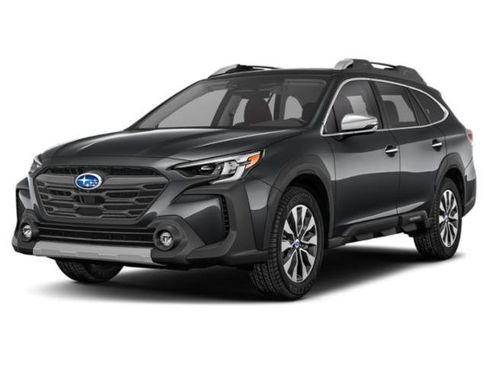 Certified 2023 Subaru Outback Touring AWD/4WD image 1