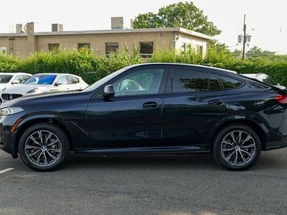 Used 2024 BMW X6 xDrive40i w/ Premium Package