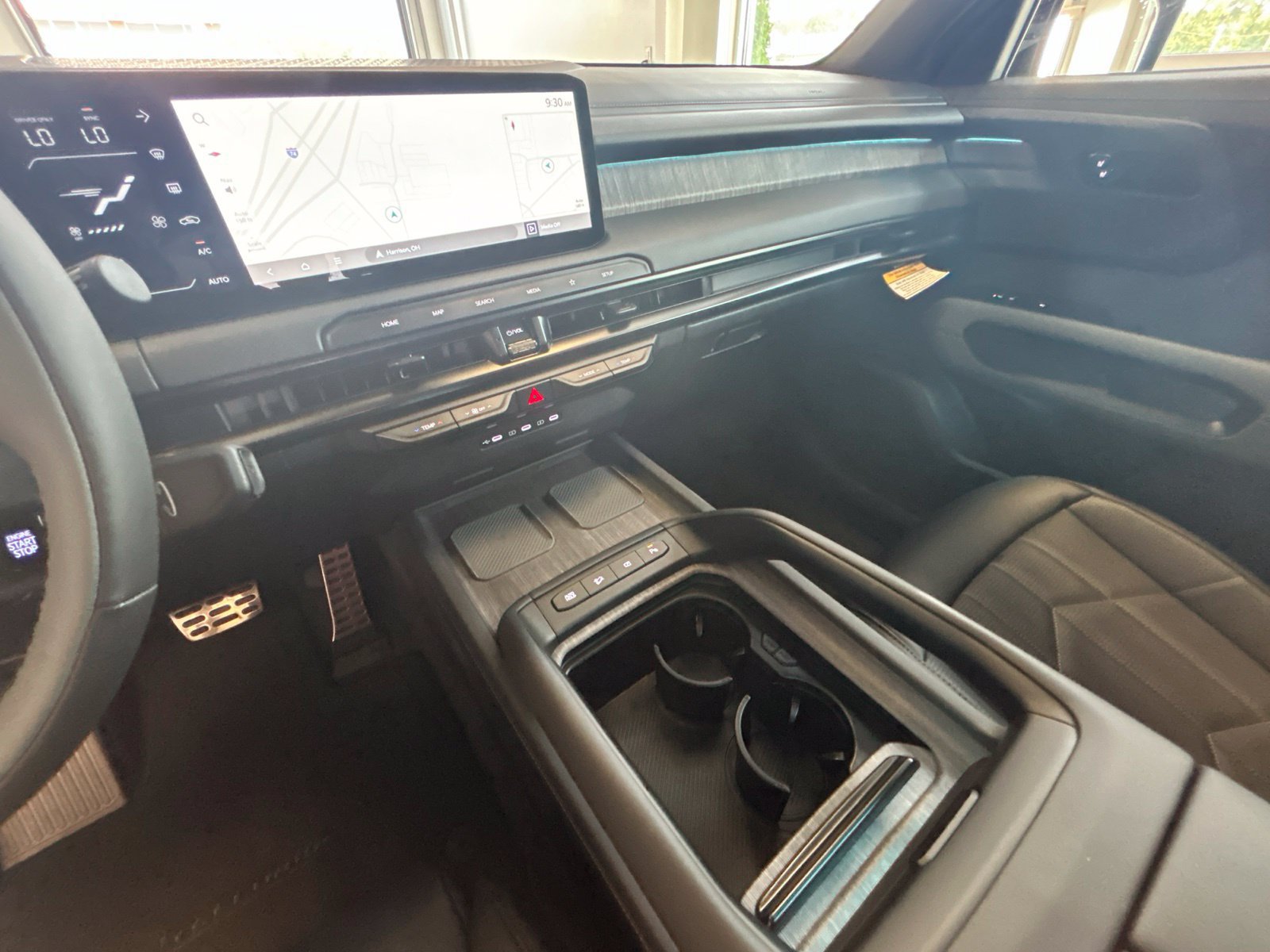 New 2027 Kia Telluride X-Line SX Prestige AWD/4WD image 25