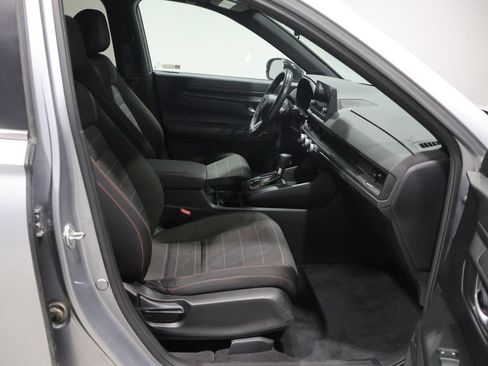 Used 2024 Honda CR-V Sport image 23