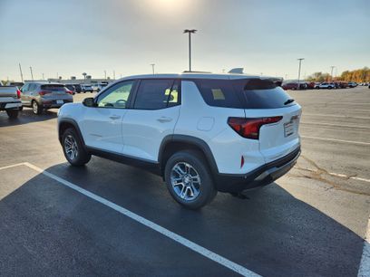 New 2026 GMC Terrain Elevation